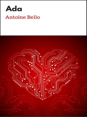 cover image of Ada